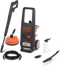 Black decker hochdruckreiniger gebraucht kaufen  Neustadt
