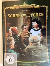 Schneewittchen dvd defa gebraucht kaufen  Stuttgart