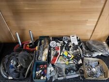 Konvolut fahrradteile gebraucht kaufen  Weisendorf