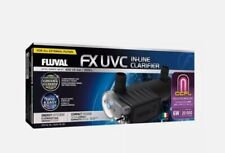 Fluval uvc watt for sale  Sugar Land