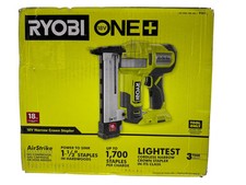 air strike ryobi stapler for sale  Angier