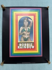 Bobbie rainbow peter for sale  WOKINGHAM