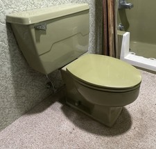 kohler green wellworth toilet for sale kohler green wellworth toilet for sale Ghent