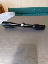 Zielfernrohr vzf doctor gebraucht kaufen  Hecklingen