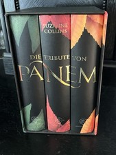 Tribute panem gebunden gebraucht kaufen  Meldorf