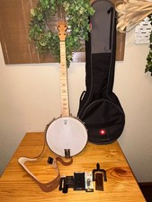electric banjo for sale electric banjo for sale Brantley