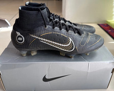 Nike unisex mercurial gebraucht kaufen  Metten