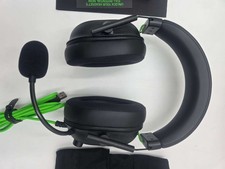 RAZER Blackshark V2 X Black przewodowe słuchawki nauszne 240g 1,3 m na sprzedaż  PL