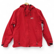 Millet waterproof jacket for sale  WINSFORD