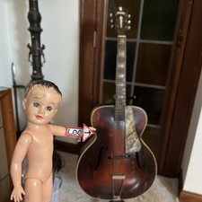 c1920 guitar for sale  Elmhurst