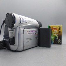 Panasonic gs11 handheld for sale  LEEDS