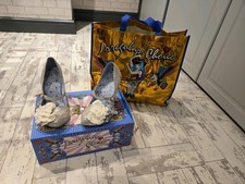 Irregular choice fantastic for sale  DONCASTER