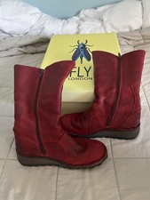 Fly london womens for sale  SUNDERLAND