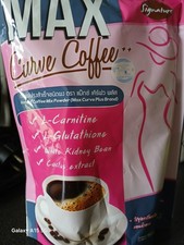 Cafe minceur max d'occasion  Bordeaux-
