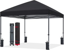 Pop canopy black for sale Pop canopy black for sale  SALFORD