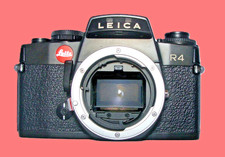 Leica solo corpo usato Leica solo corpo usato  Italia
