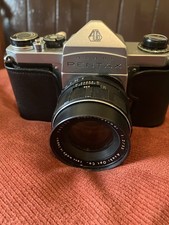 Photography collectible pentax for sale  SHEERNESS