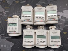Honeywell home hr20 gebraucht kaufen  Ahlen-Dolberg