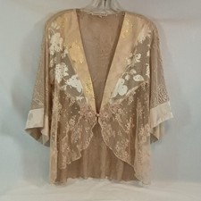 Spencer alexis jacket for sale  Placerville