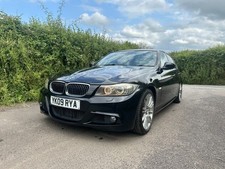 2009 bmw series for sale  EXETER