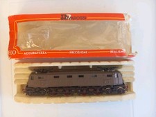 Rivarossi locomotiva e428 usato  Palermo