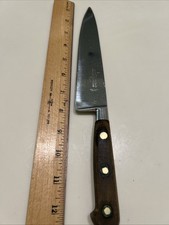 Vintage thick sabatier for sale  Spring