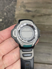 Casio Protrek PRT-41 Japonia na sprzedaż  Wysyłka do Poland