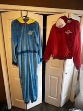 Toy story costume. for sale  Valparaiso