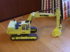 Conrad 273 hymac for sale  BURY ST. EDMUNDS