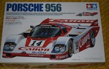 Tamiya porsche 956 for sale  NEWCASTLE UPON TYNE