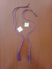 Lotto cordoncini per usato Lotto cordoncini per usato  Italia