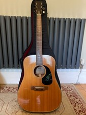 1970 vintage acoustic for sale  LEAMINGTON SPA
