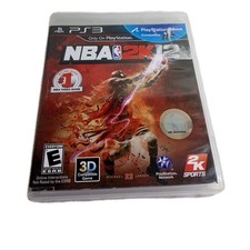 Nba 2k12 pre for sale  Houston