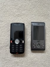 Sony ericsson retro for sale  WINCHESTER