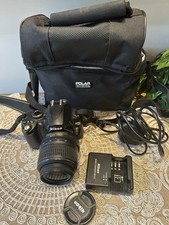 Nikon d60 dslr for sale  SUTTON
