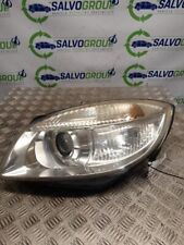 Skoda fabia headlight for sale  HEANOR