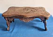 Petit banc pliant d'occasion  Heudicourt