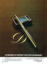 1973 advertising 088 d'occasion  Expédié en Belgium