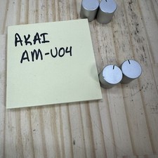 Akai integrated amplifier for sale  Topeka