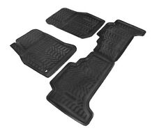 Tapis sol caoutchouc d'occasion  Saint-Claude