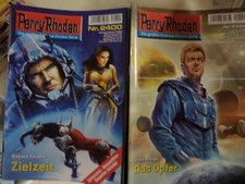 Perry rhodan 2400 gebraucht kaufen  Georgensgmünd