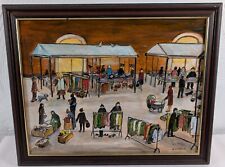 Original lowry style for sale Original lowry style for sale  HYDE