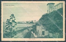 Roma anzio villa usato  Gambolo