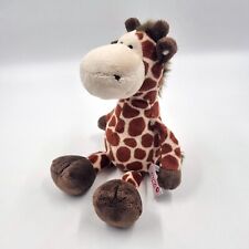 Nici giraffe 25cm gebraucht kaufen  Hambühren