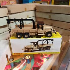 Dinky toy 808 d'occasion  Tremblay-en-France