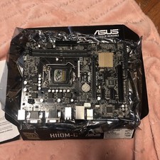 Asus h110m csm for sale  Bessemer