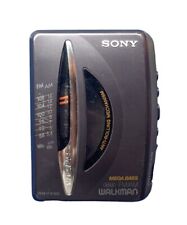 Walkman lettore portatile usato  Roma