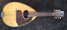 Mandolin style made for sale  Fresno