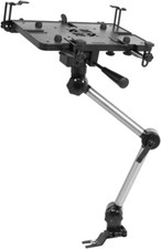 Suporte universal padrão para veículo Mobotron para notebooks e tablets de 10 a 17 pol. - Ref comprar usado  Enviando para Brazil