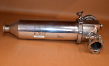 Millipore egs11ftft gasliner gebraucht kaufen  Biederitz